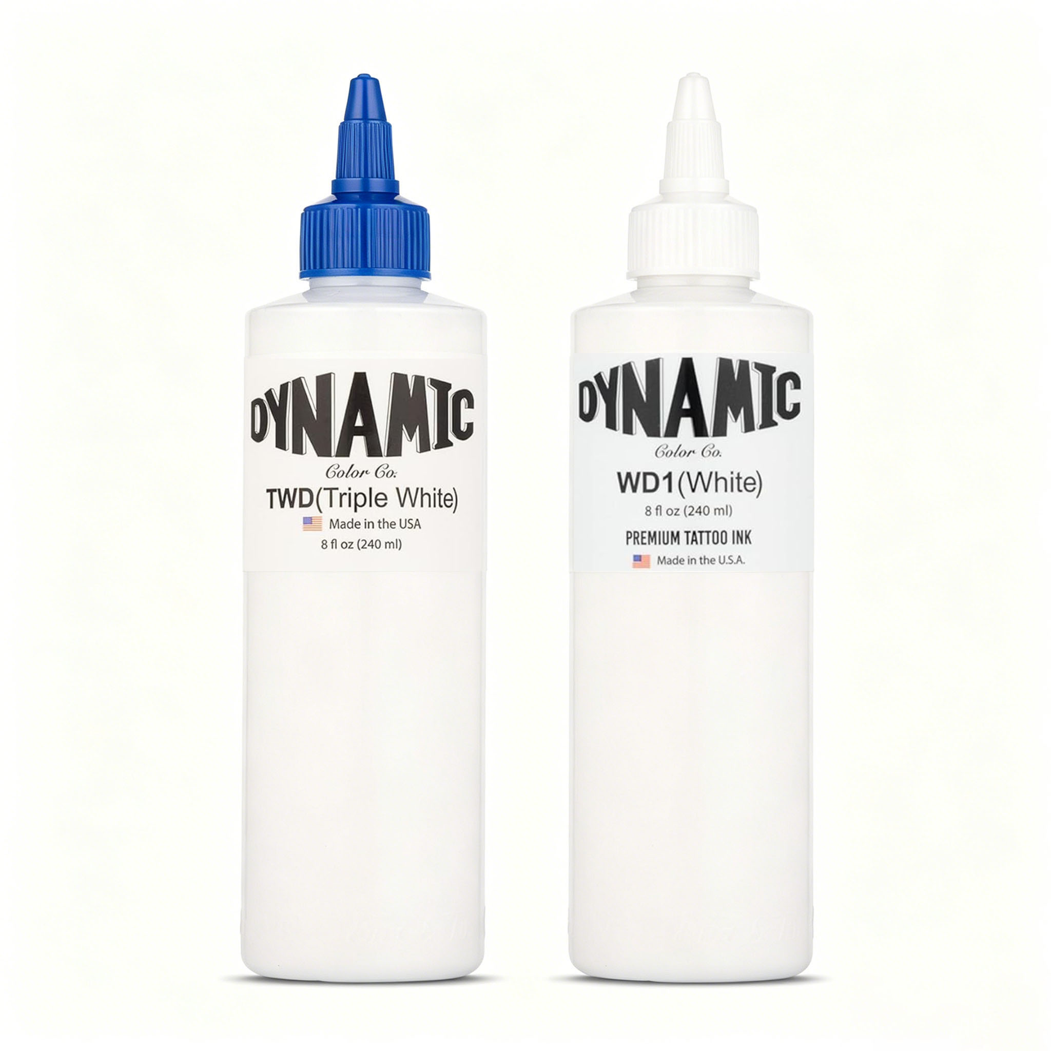 White Toner Transfer Paper - Weiße Tattoo-Tinte, Hergestellt in den USA,