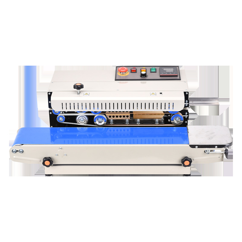 Commercial Printing Options - L2 automatische kommerzielle Versiegelungsmaschine Haushalt Tee