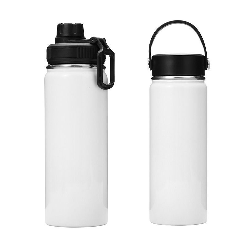 Sublimation Mug Blank - Sublimation Gerade Tasse Blank Mit Deckel