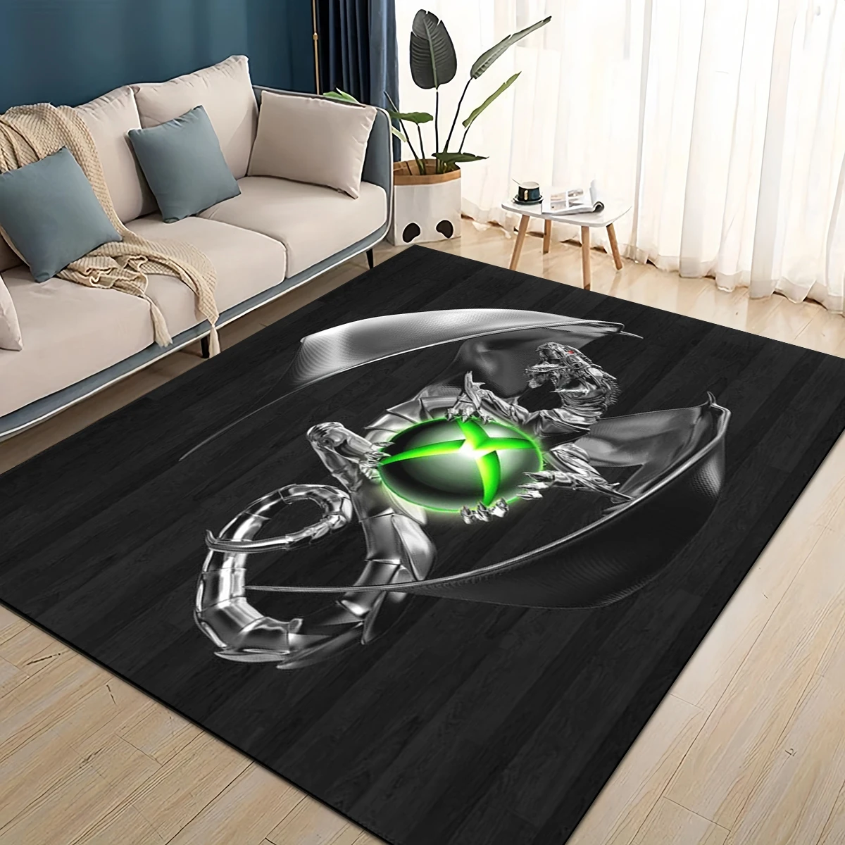 Commercial Printing Logo - 27-Stil neuer Xbox Gaming Gamer Logo