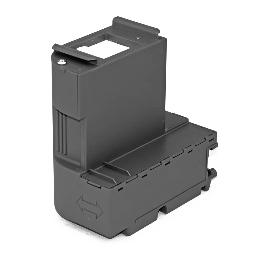 Solvent Printer Ink - T04D100 T04D1 Tintenwartungstank und Chip für