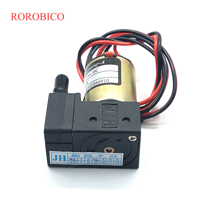 Original KHF 24V 3W Tintenpump – Solvent Printer Ink Bewertung und Preis