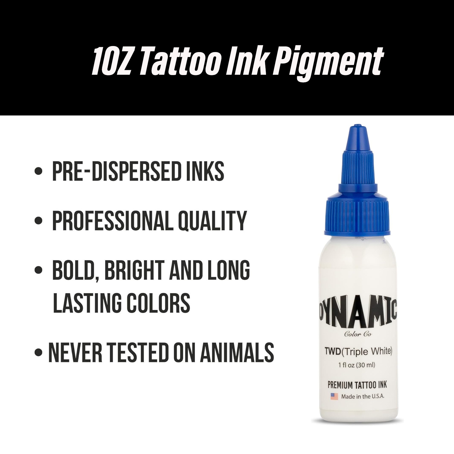 30 ml Kuttel, weiße Tattoo-Tin – White Toner Transfer Paper Bewertung und Preis