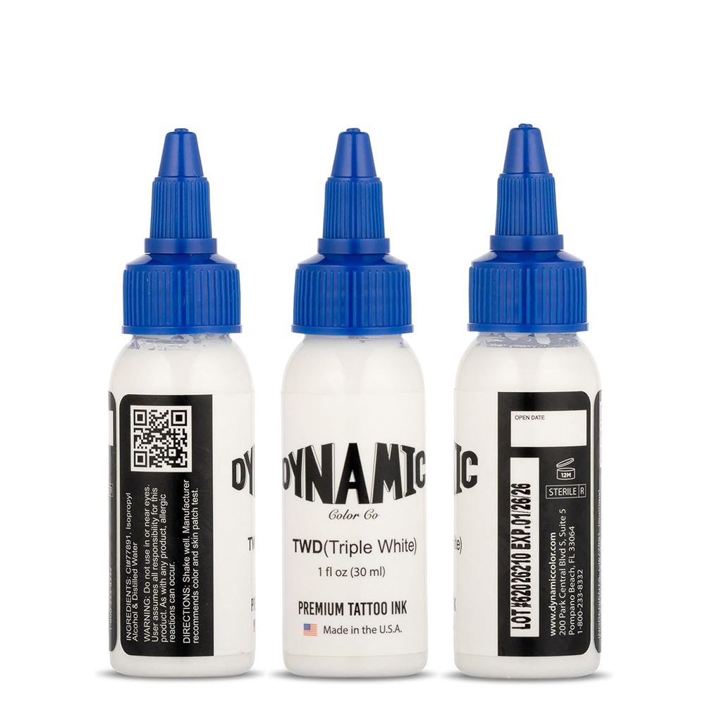 30 ml Kuttel, weiße Tattoo-Tin – White Toner Transfer Paper Bewertung und Preis