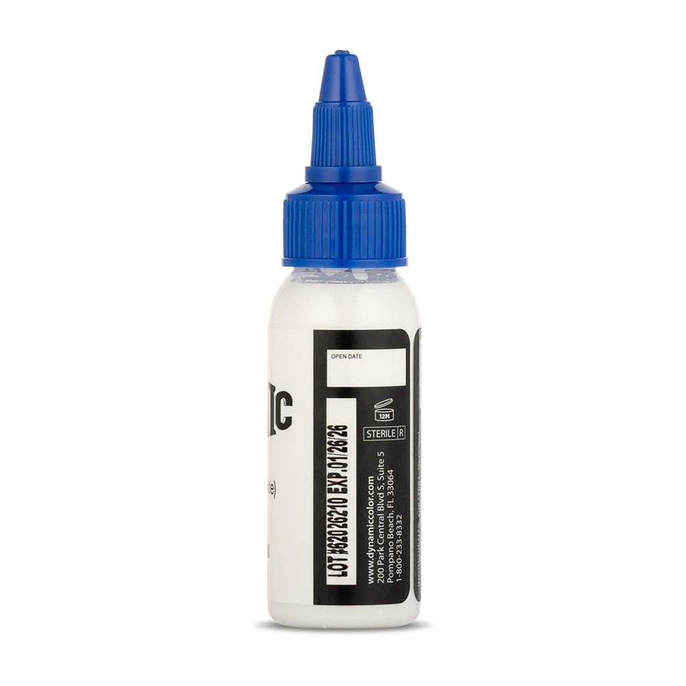 30 ml Kuttel, weiße Tattoo-Tin – White Toner Transfer Paper Bewertung und Preis