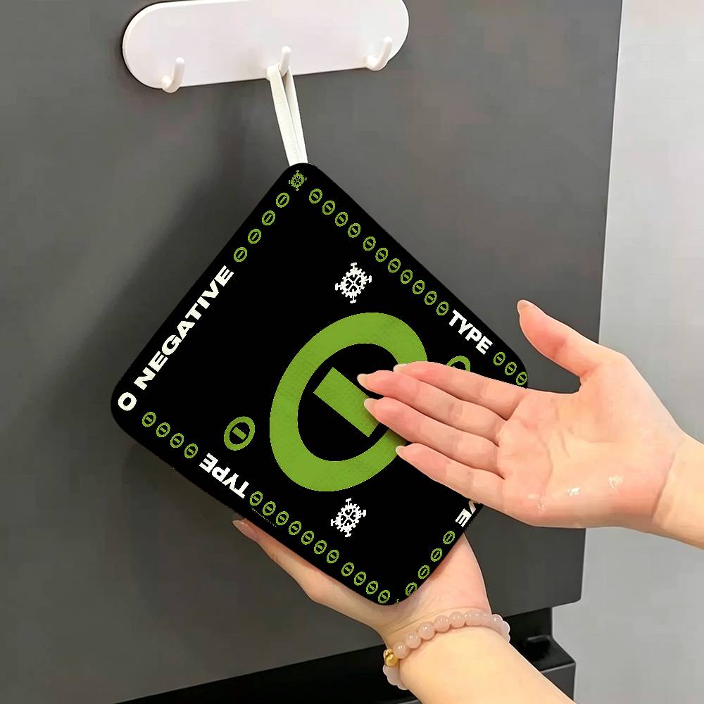 Rock Band T-Type O N-Negative  – Commercial Printing Types Bewertung und Preis