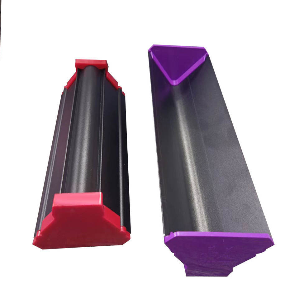 10-40cm Neuer V-förmiger Siebd – Commercial Printing Types Bewertung und Preis