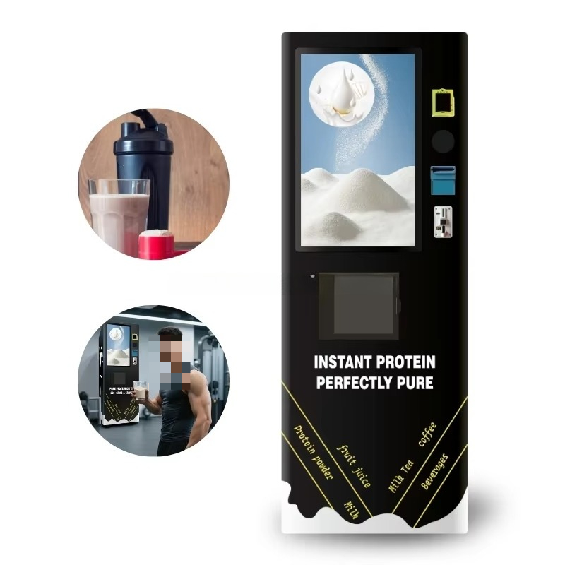 Kommerzielle Proteinpulver-Mis – Commercial Printing Logo Bewertung und Preis