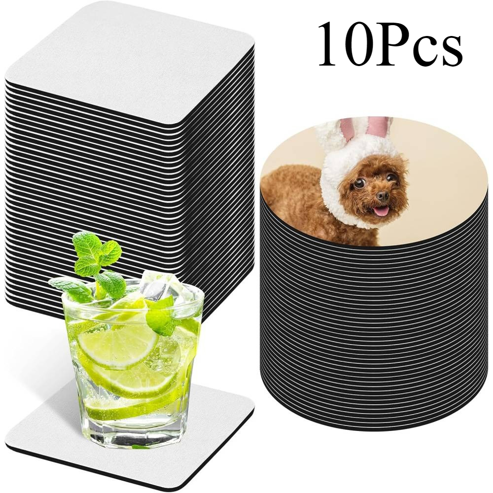 10-teiliges Sublimations-Unter – Sublimation Mug Blank Bewertung und Preis