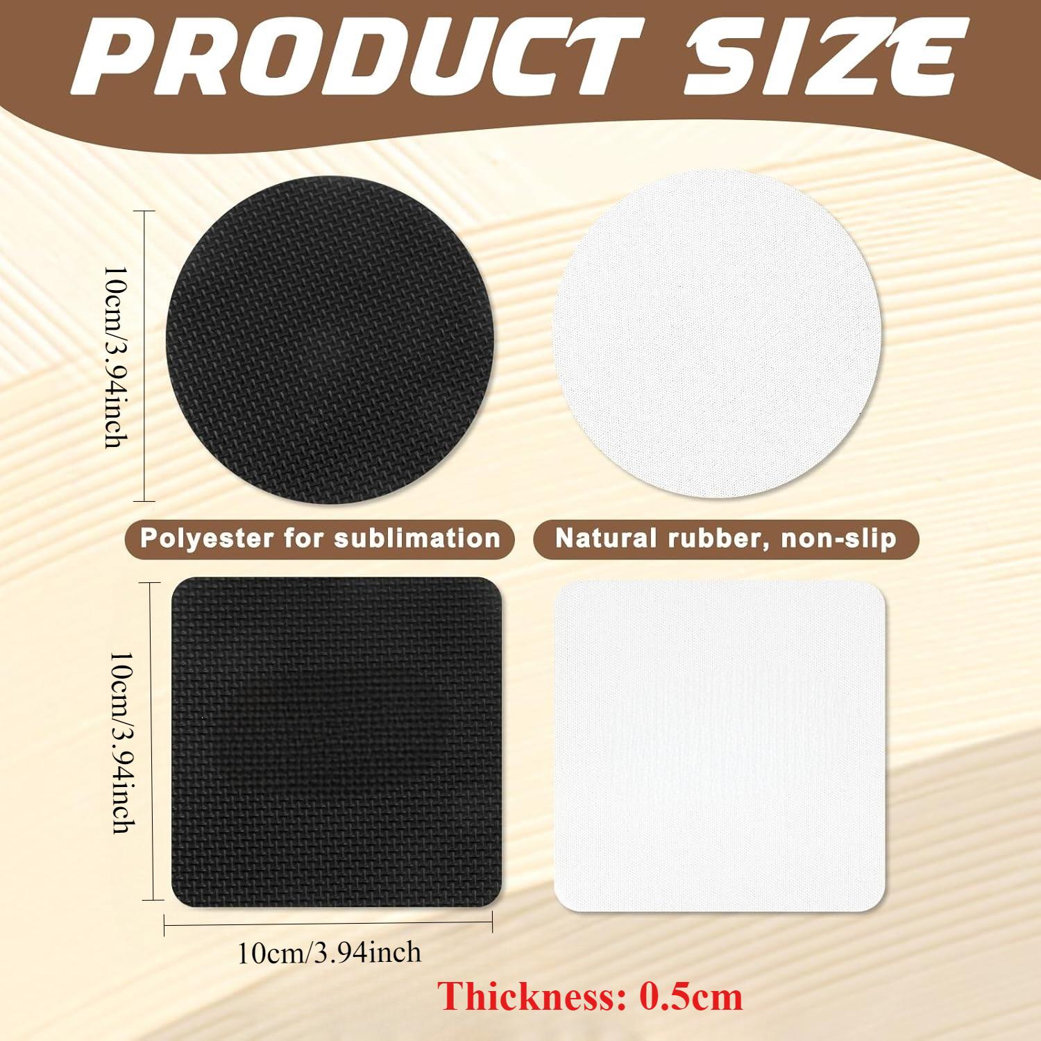 10-teiliges Sublimations-Unter – Sublimation Mug Blank Bewertung und Preis