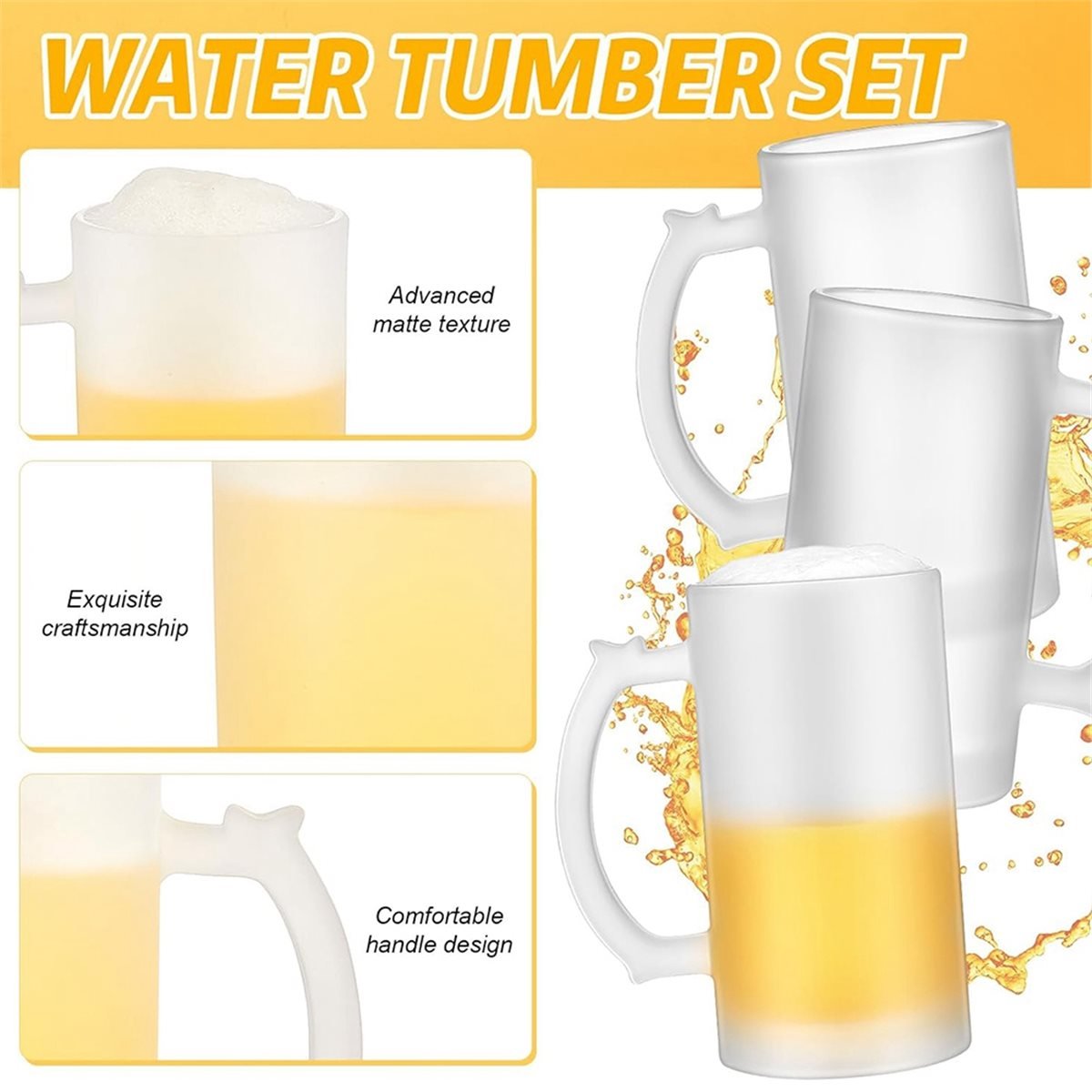 2 Stück leere Sublimations-Bie – Sublimation Mug Blank Bewertung und Preis