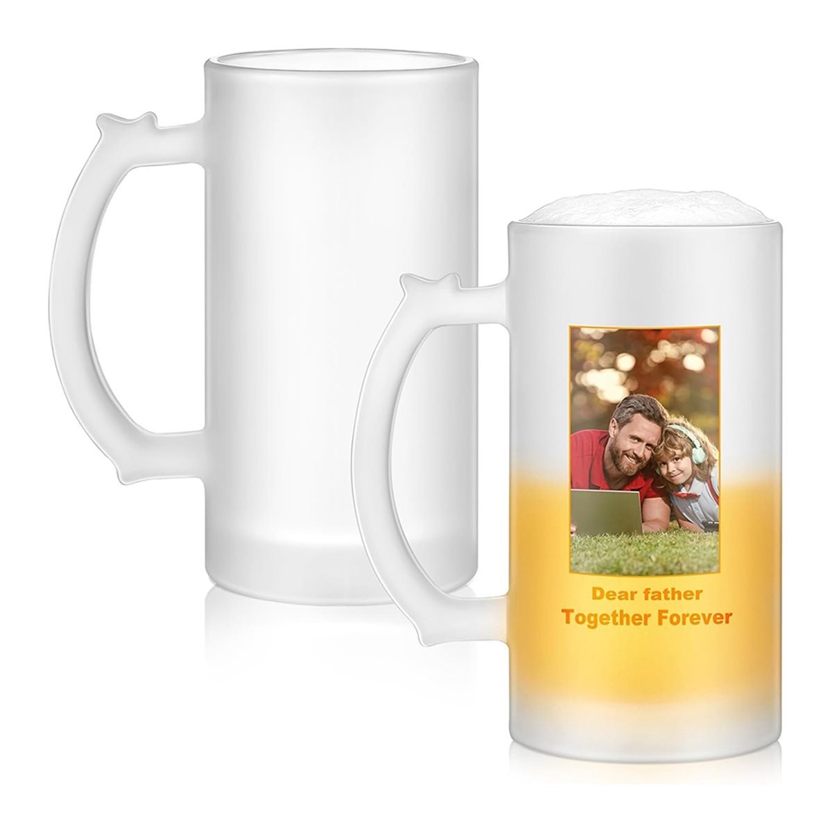 2 Stück leere Sublimations-Bie – Sublimation Mug Blank Bewertung und Preis