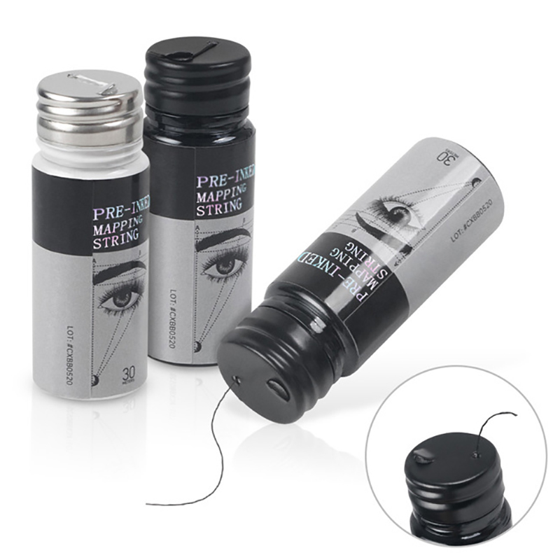 30m Schwarz/Weiß Microblading  – White Toner Transfer Paper Bewertung und Preis