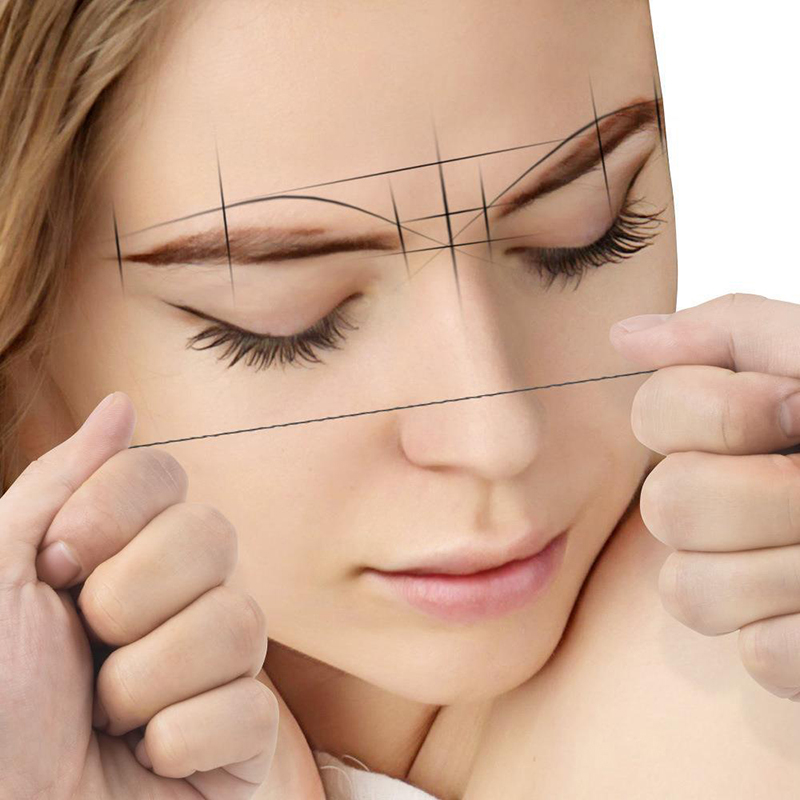 30m Schwarz/Weiß Microblading  – White Toner Transfer Paper Bewertung und Preis