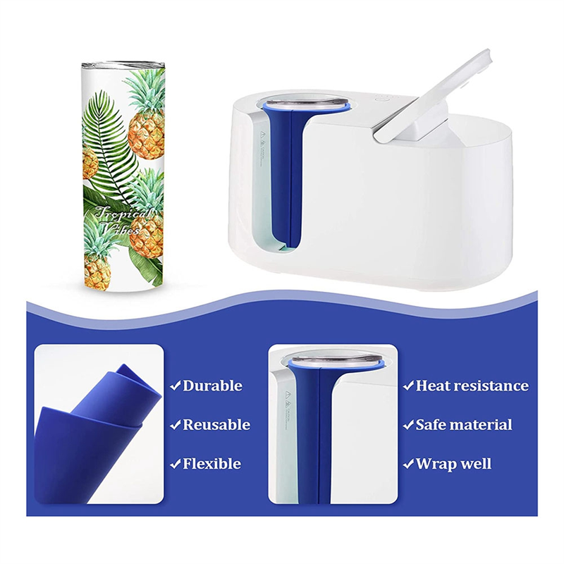 ABLU-Sublimation Tumblers Wrap – Sublimation Mug Blank Bewertung und Preis