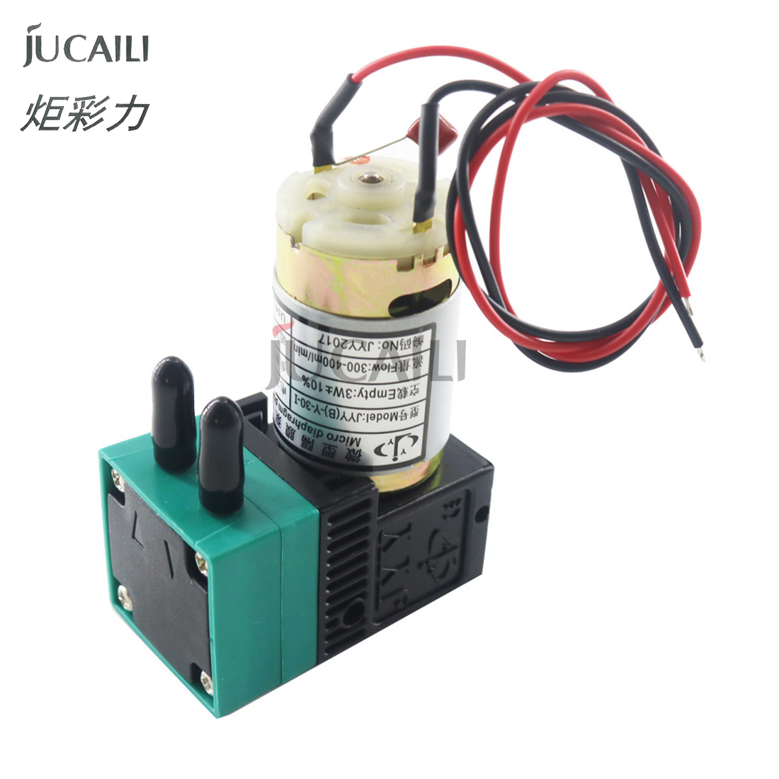 JCL JYY Tintenpumpe, groß, 6,5 – Solvent Printer Ink Bewertung und Preis