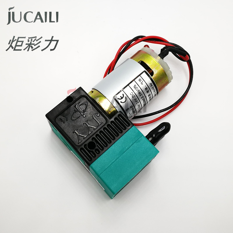 JCL JYY Tintenpumpe, groß, 6,5 – Solvent Printer Ink Bewertung und Preis