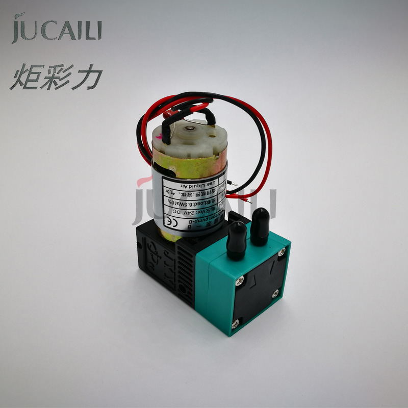 JCL JYY Tintenpumpe, groß, 6,5 – Solvent Printer Ink Bewertung und Preis