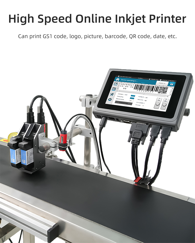 Barcode-Datum-Logo-Druckmaschi – Commercial Printing Logo Bewertung und Preis