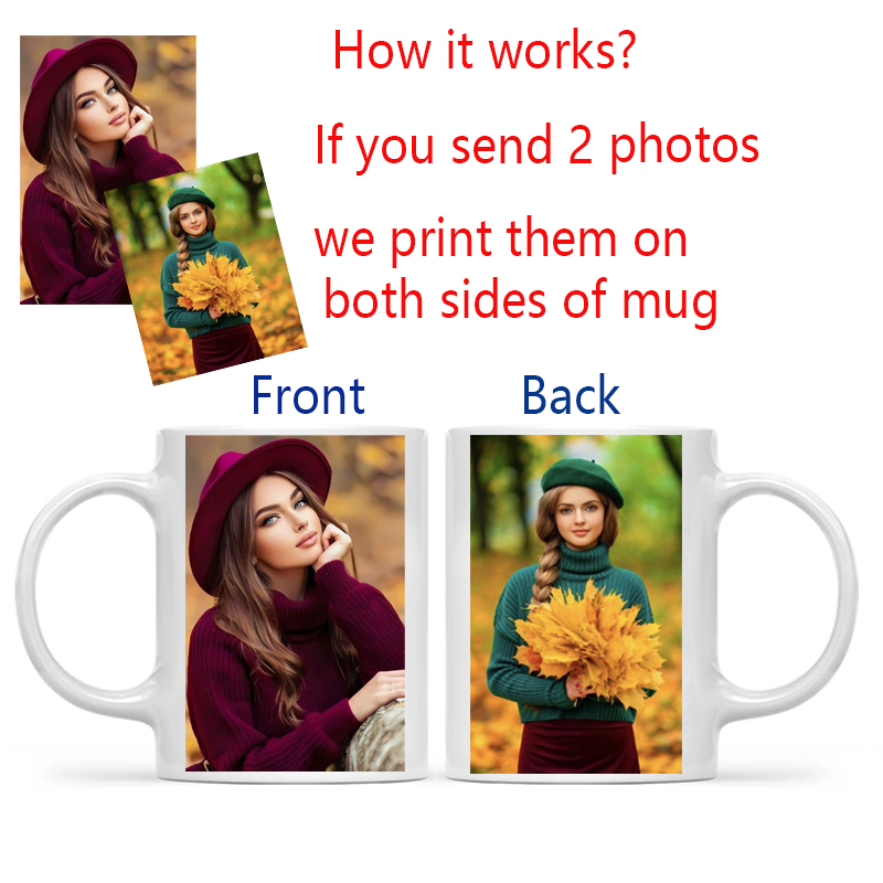 Personalisierte Fototasse, Tas – Sublimation Mug Blank Bewertung und Preis