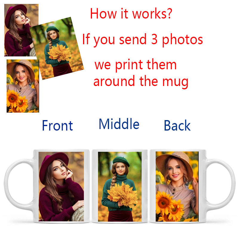Personalisierte Fototasse, Tas – Sublimation Mug Blank Bewertung und Preis