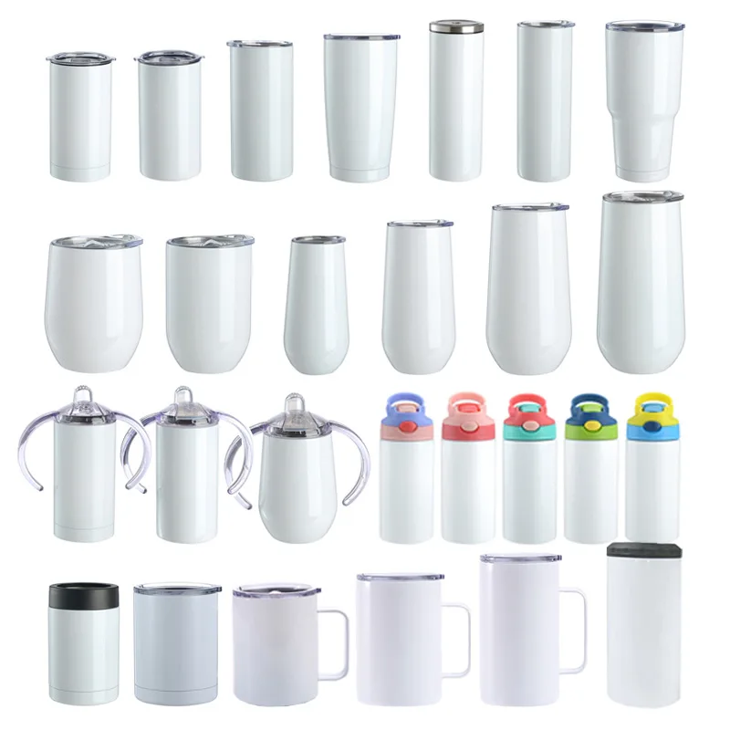 Sublimations-Leere Tasse, 6 Un – Sublimation Mug Blank Bewertung und Preis