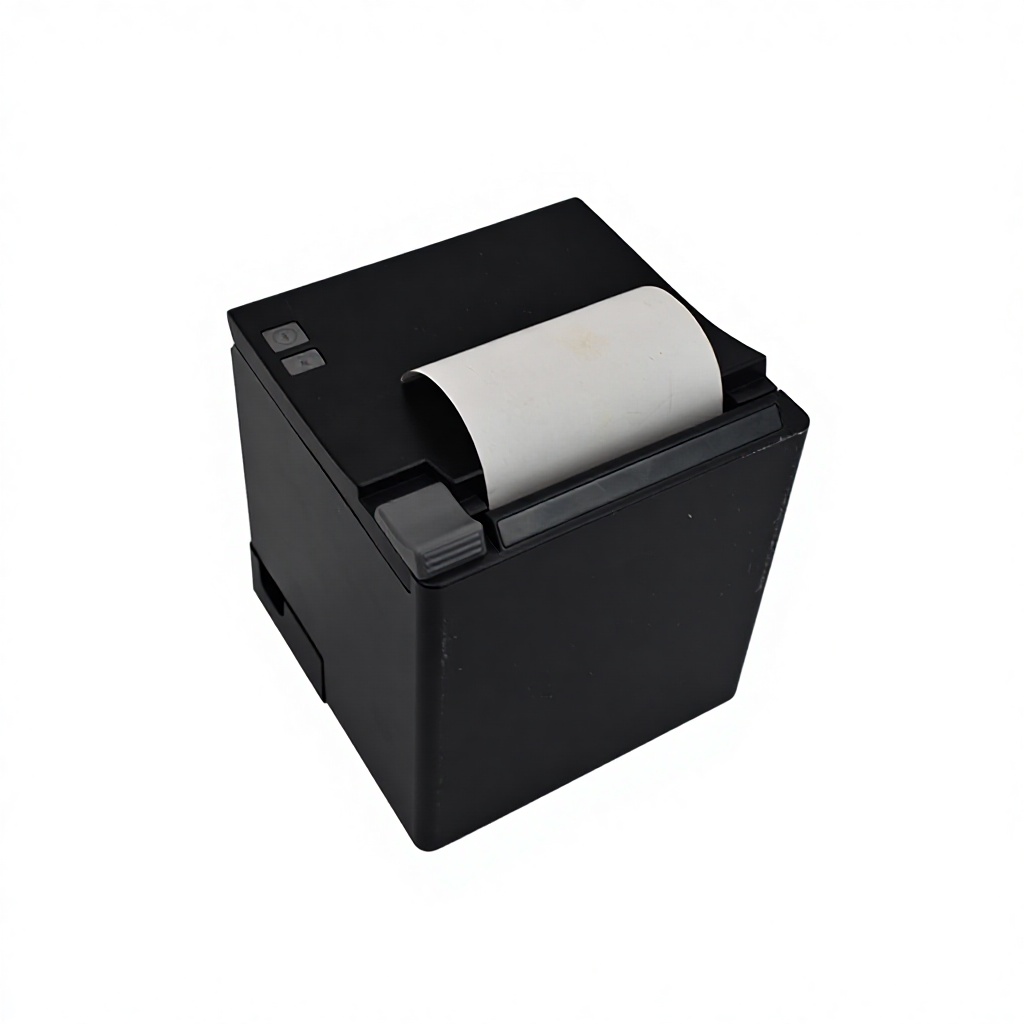80mm Thermodrucker mit automat – Commercial Printing Options Bewertung und Preis