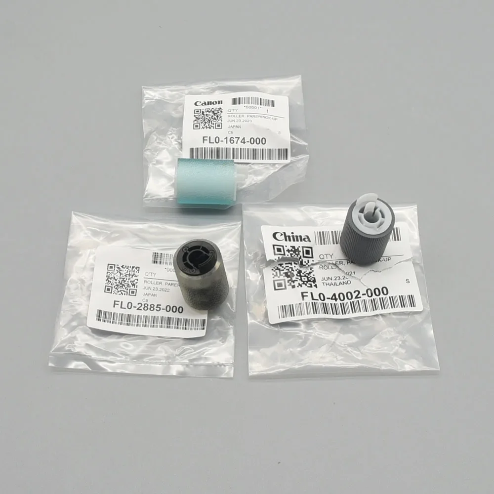 10X FL0-1674-000 FL0-2885-000  – Commercial Printer Bewertung und Preis