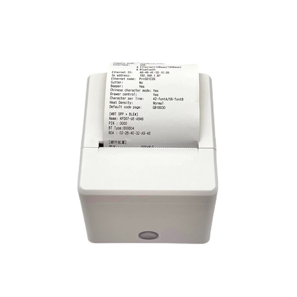 Günstiger Thermo-Belegdrucker  – Commercial Printing Options Bewertung und Preis
