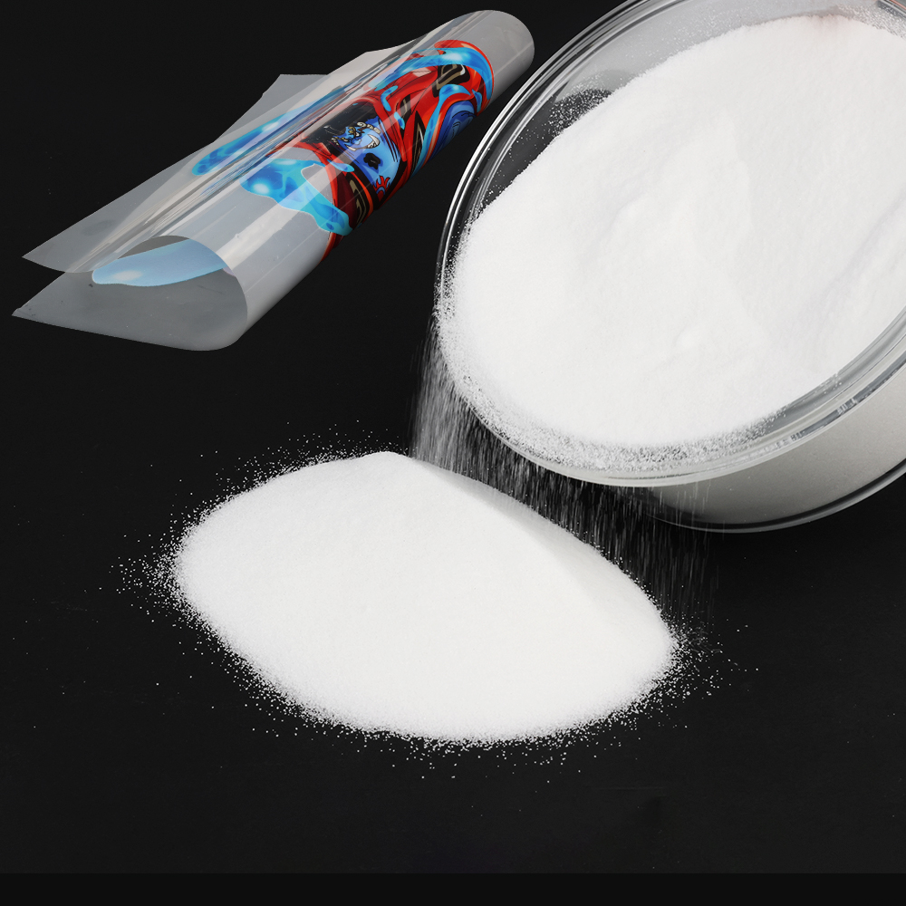 1000g 1kg DTF-Pulver Feines Pu – Solvent Printer Ink Bewertung und Preis