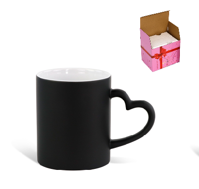 DIY Personalisierte Zaubertass – Sublimation Mug Blank Bewertung und Preis