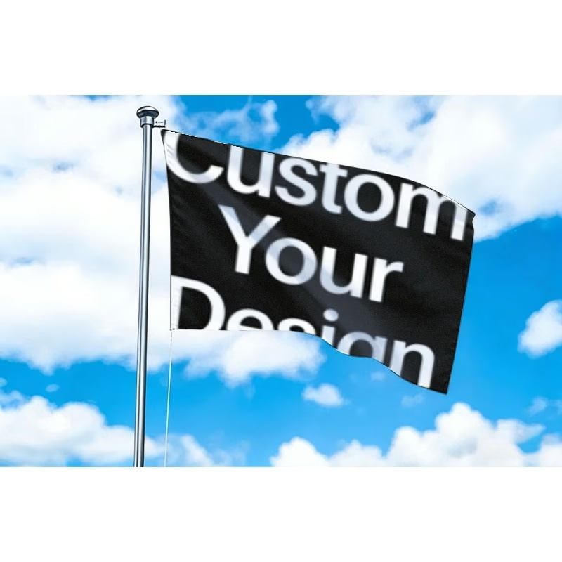 Individuelle Bannerflaggen in  – Commercial Printing Logo Bewertung und Preis
