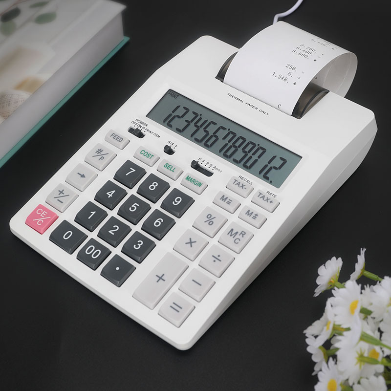 Casine Büro Finanz Monochrom-D – Commercial Printing Types Bewertung und Preis