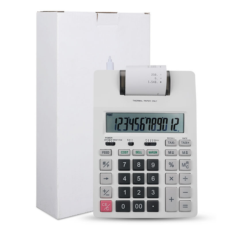 Casine Büro Finanz Monochrom-D – Commercial Printing Types Bewertung und Preis