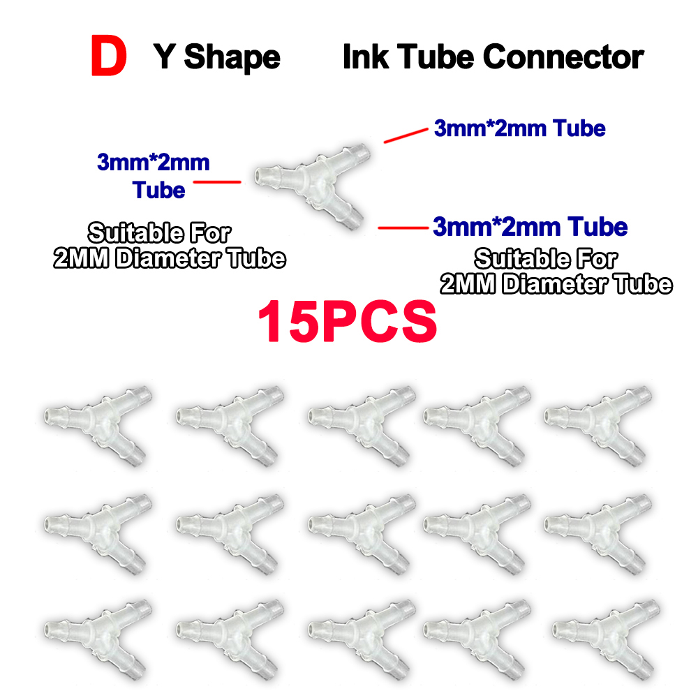 15 Stück Eco-Solvent gerade/Y- – Solvent Printer Ink Bewertung und Preis