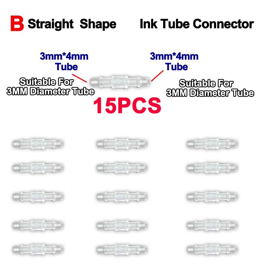 15 Stück Eco-Solvent gerade/Y- – Solvent Printer Ink Bewertung und Preis