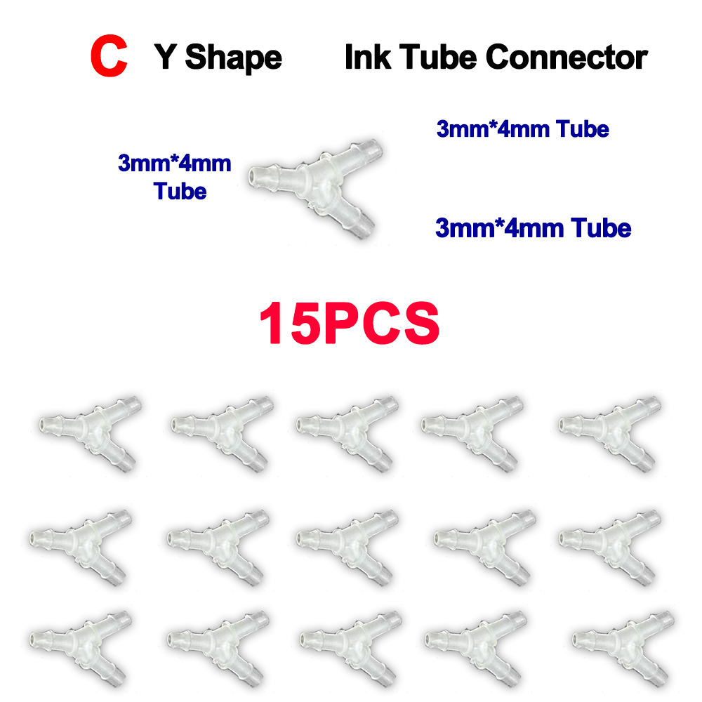 15 Stück Eco-Solvent gerade/Y- – Solvent Printer Ink Bewertung und Preis