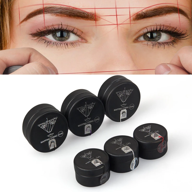 10/20M Microblading Mapping St – White Toner Transfer Paper Bewertung und Preis