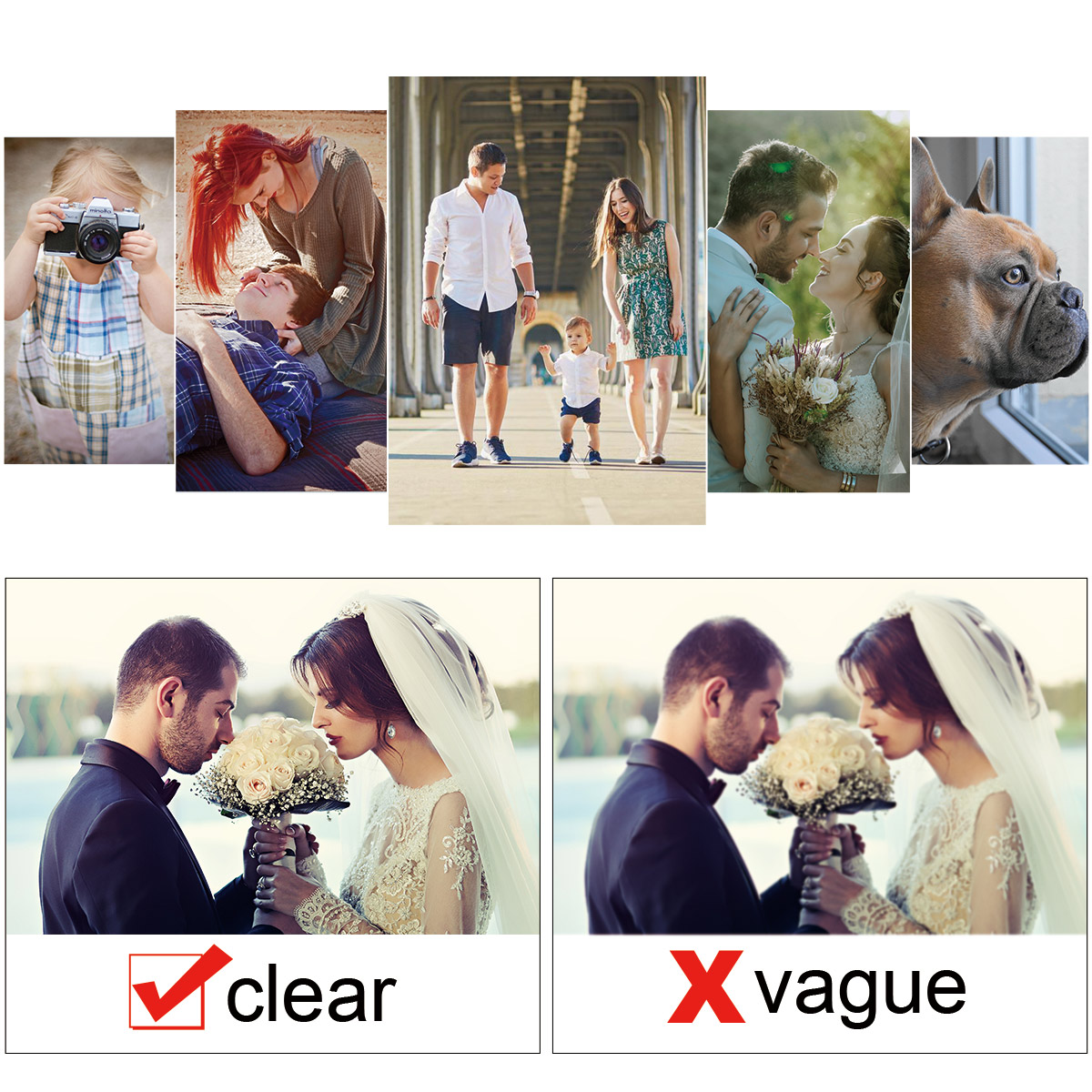 Individueller Fotodruck-Poster – Commercial Printing Options Bewertung und Preis