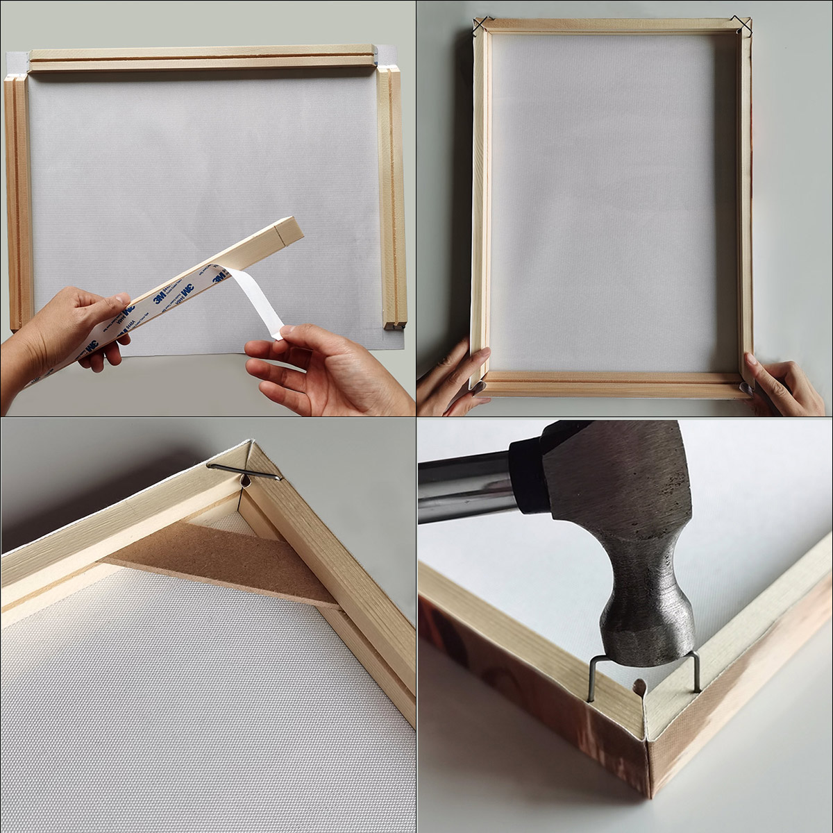 Individueller Fotodruck-Poster – Commercial Printing Options Bewertung und Preis