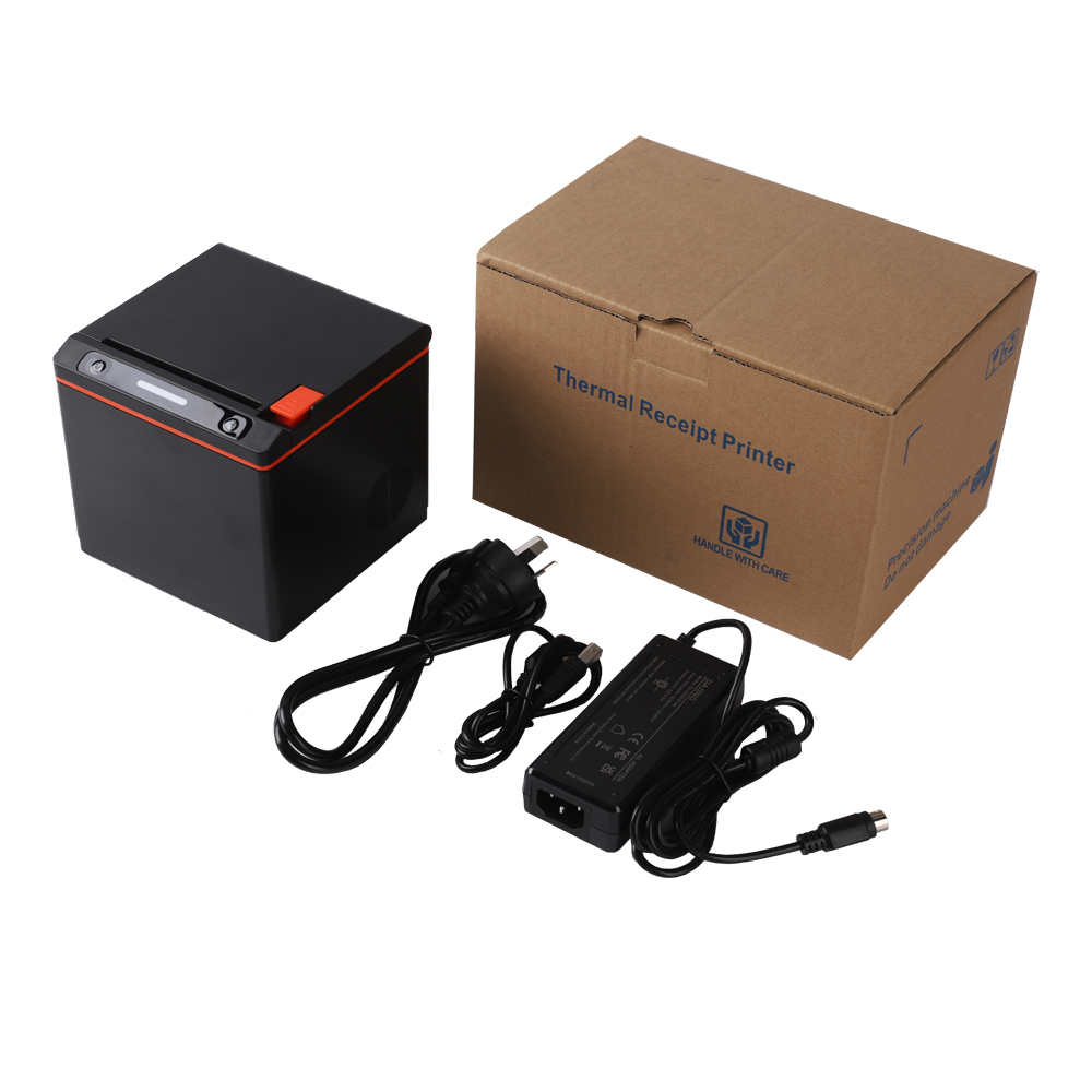 Tablets Druckeroptionen 80 mm  – Commercial Printing Options Bewertung und Preis