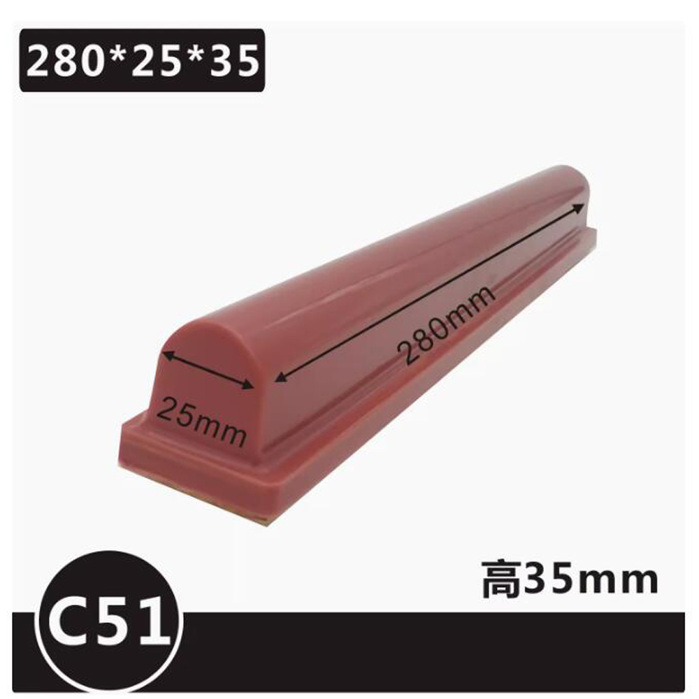 C-Typ pneumatische lange Stang – Commercial Printing Types Bewertung und Preis