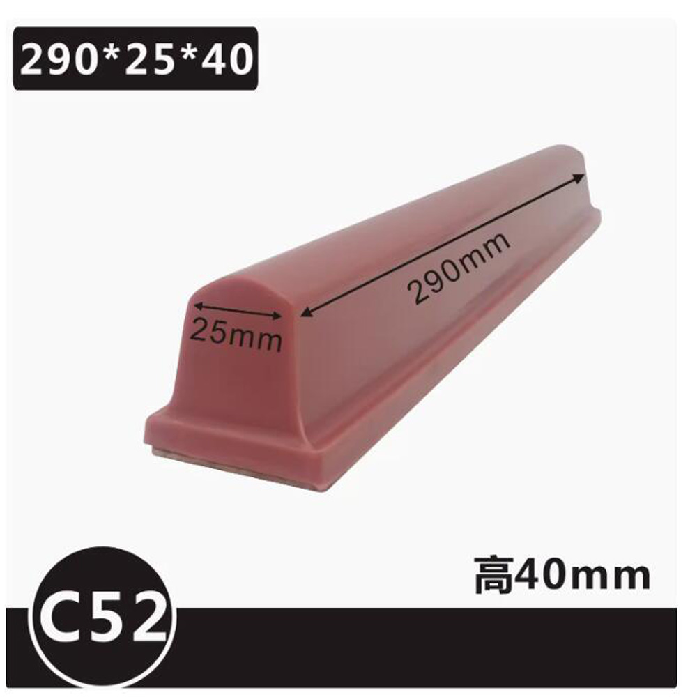 C-Typ pneumatische lange Stang – Commercial Printing Types Bewertung und Preis