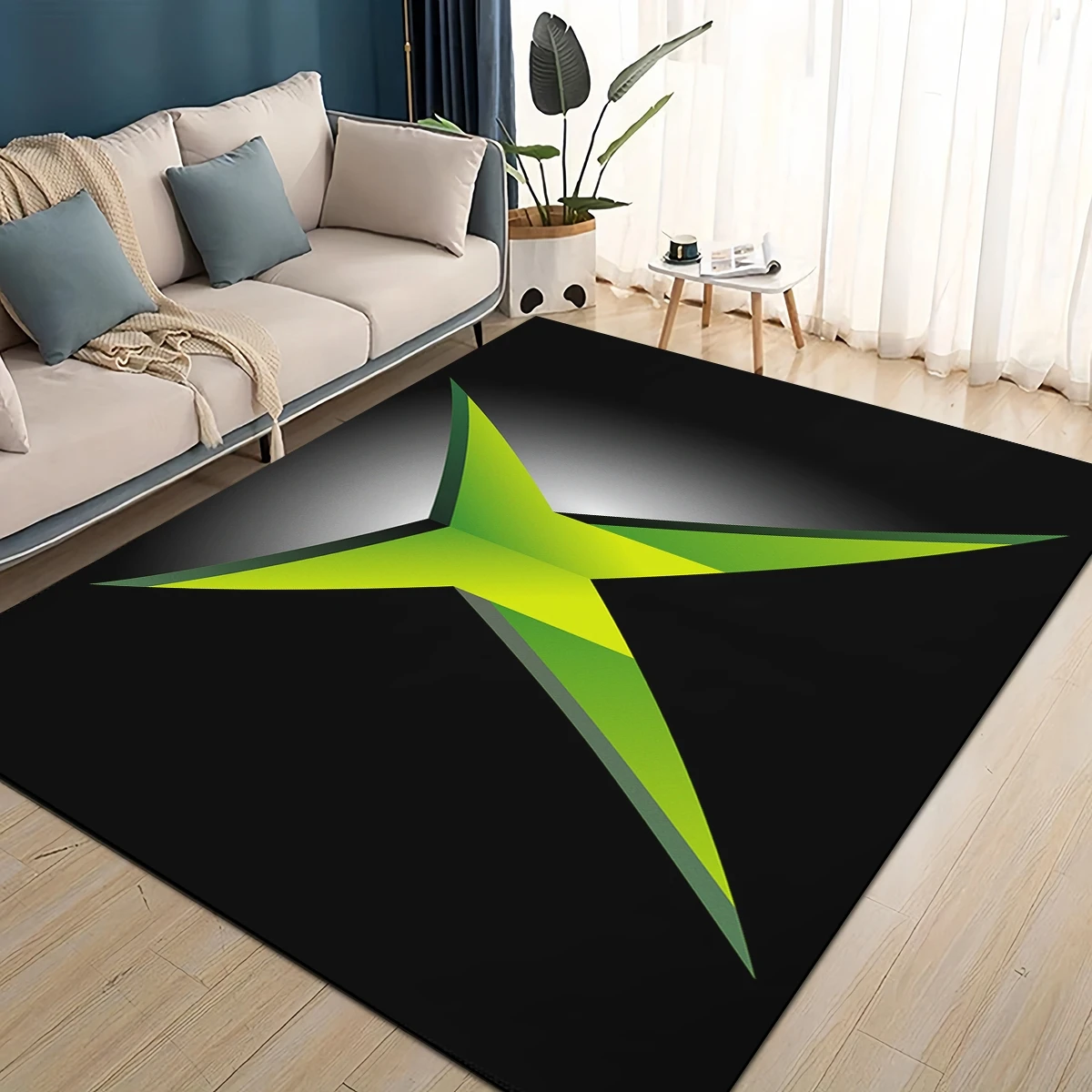 27-Stil neuer Xbox Gaming Game – Commercial Printing Logo Bewertung und Preis