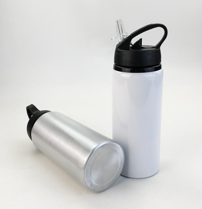 600 ml leere Flasche mit Stroh – Sublimation Mug Blank Bewertung und Preis