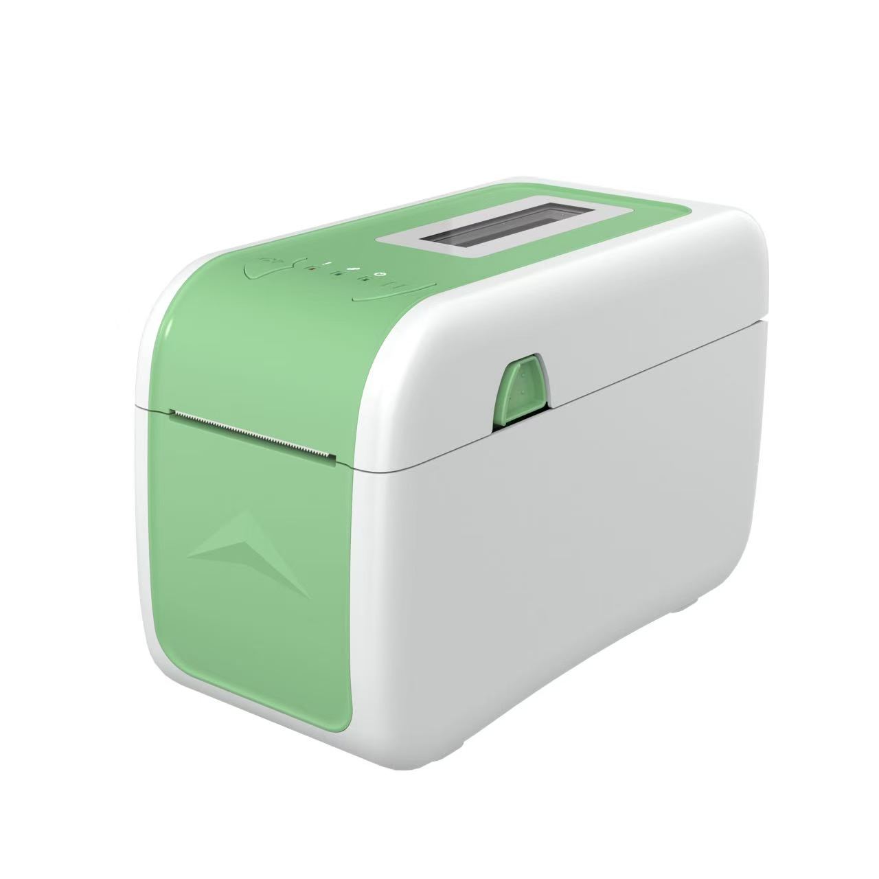 HS-DL60 Tragbarer Etikettendru – Commercial Printing Options Bewertung und Preis