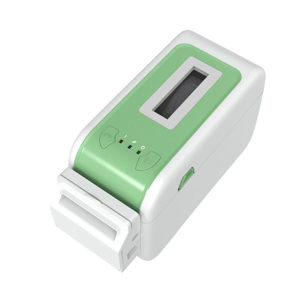 HS-DL60 Tragbarer Etikettendru – Commercial Printing Options Bewertung und Preis