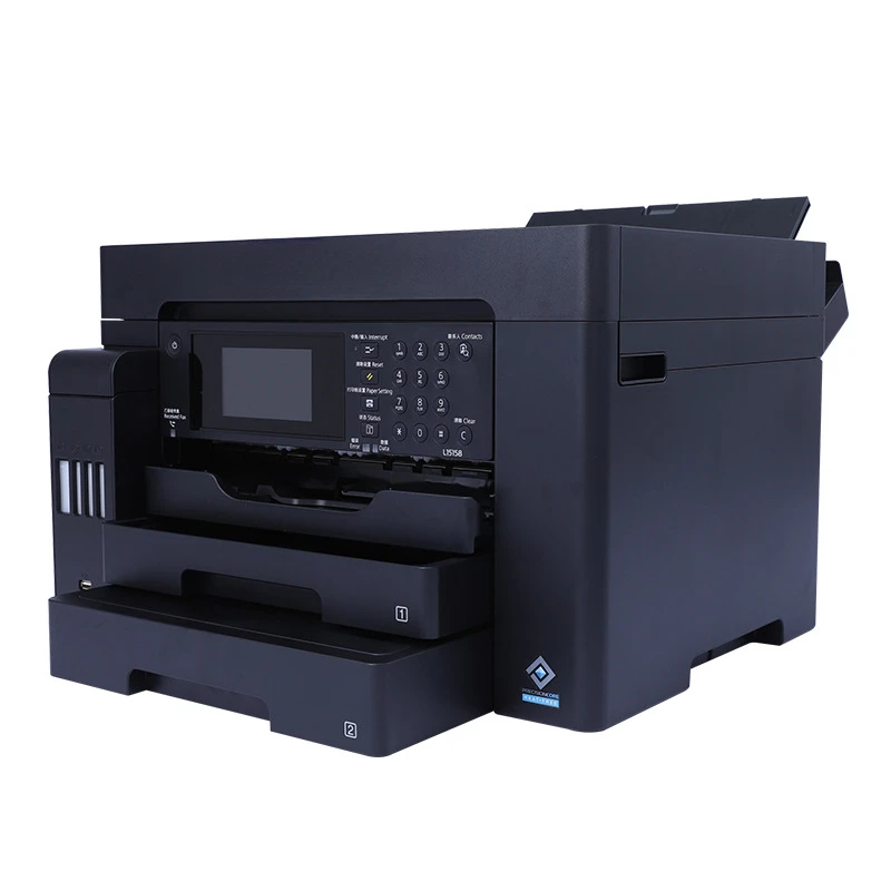 L15158 Kommerzielles A3-Tinten – Commercial Printing Types Bewertung und Preis