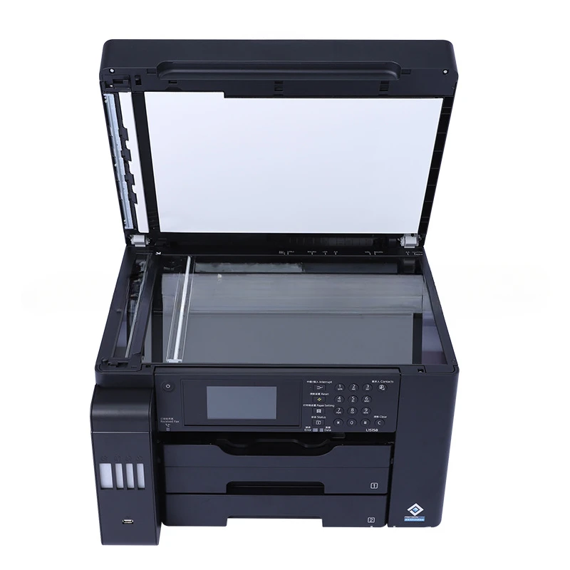 L15158 Kommerzielles A3-Tinten – Commercial Printing Types Bewertung und Preis