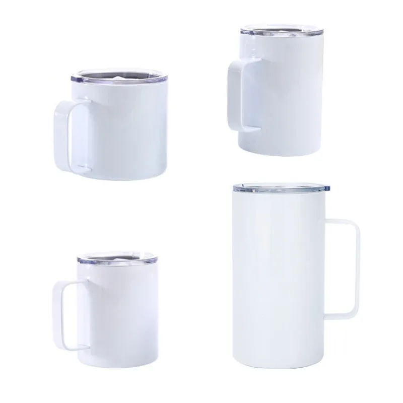 Sublimation Blank Gerade Tasse – Sublimation Mug Blank Bewertung und Preis
